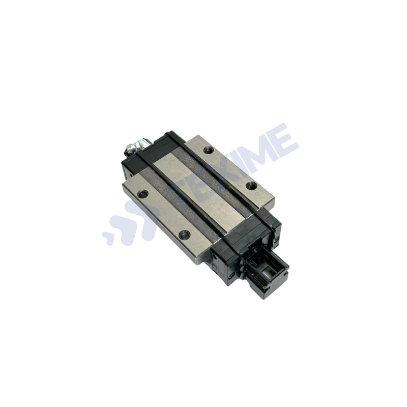 Linear guide NAH-20-GMZ-L